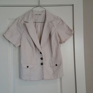Womens jacket